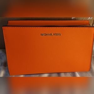 Authentic Michael Kors Small Crossbody